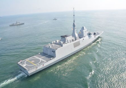 إنطلاق فعاليات التدريب المصرى الفرنسى المشترك ” رمسيس – 2016 “