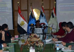 القوات المسلحة تحتفل بيوم الشهيد والمحارب القديم