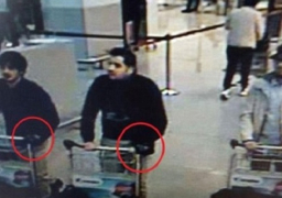 الكشف عن هويات وجنسيات ثلاثة من منفذى تفجيرات بروكسل