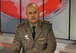 المتحدث بإسم وزارة الدفاع التونسية ينفي مشاركة قوات أجنبية في عملية بن قردان