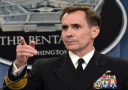 المتحدث باسم التحالف الدولي يعلن بدء الاستعدادات لتحرير “الموصل” بالعراق