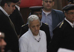 دفاع متهم بـ”فض اعتصام رابعة” يثبت تنازل موكله عن الجنسية المصرية