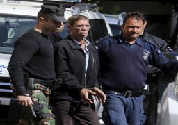 النائب العام يطلب من السلطات القبرصية تسليم المتهم باختطاف الطائرة المصرية