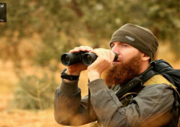 المرصد السوري : وزير الحرب بداعش أصيب بجروح خطرة ولم يقتل