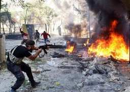 مقتل 51 شخصا أمس في أنحاء متفرقة من سوريا