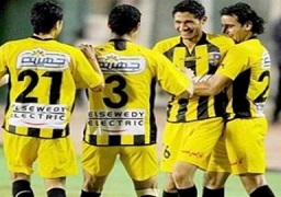 المريخ يحقق أولى مفاجآت الكأس.. ويتأهل لدور الـ16 بفوزه على المقاولون