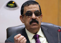 اليوم.. الحكم فى رد المستشار ناجى شحاتة بـ”أحداث المنشية”