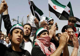 المعارضة السورية تعلن استعدادها لبدء المفاوضات المباشرة مع وفد النظام