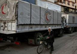 المعارضة السورية توافق على تمديد الهدنة لمدة أسبوعين