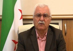 المعارضة السورية ترفض تصريحات الأسد بشأن حكومة جديدة