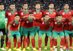المغرب يلحق بمصر ويتأهل لنهائيات كأس افريقيا 2017 بالجابون