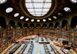 المكتبة الوطنية الفرنسية تحصل علي مخطوط أوبرا الطرواديين للموسيقار برليوز