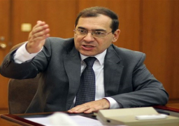 الملا: شركات البترول المصرية سفير متميز لمصر في محافل الصناعة