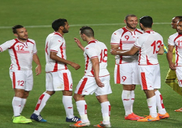 المنتخب التونسي يتقدم مركزا في تصنيف الفيفا