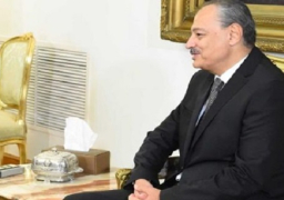 النائب العام يوقع بروتوكول تعاون لتبادل الخبرات القضائية مع كوريا الجنوبية