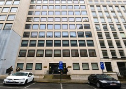 النيابة البلجيكية تكشف هوية احد منفذي اعتداءات باريس