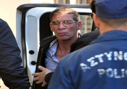 النيابة العامة تطالب قبرص باستمرار التحفظ على المتهم باختطاف الطائرة المصرية