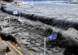 اليابان تحيي الذكرى الخامسة على زلزال وتسونامي 2011