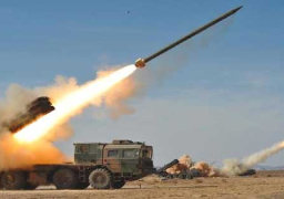 كوريا الشمالية تنتقد العقوبات وتهدد بضرب أمريكا نوويا