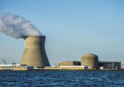 اليابان: تيار كهربائي غير طبيعي ربما تسبب في إغلاق مفاعل نووي