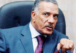 اليوم الحكم فى واقعة اتهام المستشار زكريا عبد العزيز باقتحام أمن الدولة