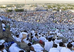 اليوم بدء تلقى طلبات حج الجمعيات الاهلية بأسيوط