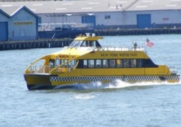 اليوم.. افتتاح متحف السكة الحديد والتشغيل التجريبى للتاكسى النهرى