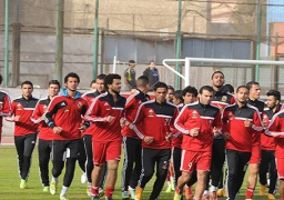 اليوم.. بعثة الأهلي تغادر إلى مدينة ليبولو