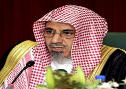 امام الحرم المكى : قوة الامة فى وحدة الصف