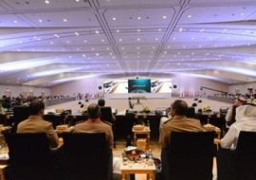 انطلاق اجتماع رؤساء أركان جيوش دول التحالف الإسلامى فى الرياض