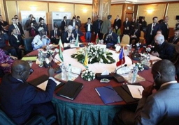 انطلاق اجتماعات وزراء دفاع تجمع دول الساحل والصحراء بشرم الشيخ