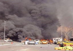 انفجار يهز الحي الدبلوماسي بالعاصمة الأفغانية كابول