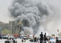 انفجار يهز وسط أسطنبول وسقوط مصابين