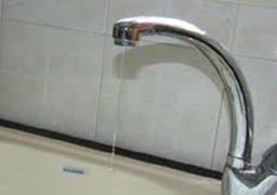 انقطاع المياه عن بعض مناطق بنى سويف غدا