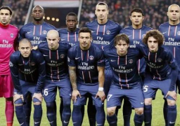 باريس سان جيرمان يواجه مانشيستر سيتي في الدور ربع النهائي لدوري أبطال أوروبا