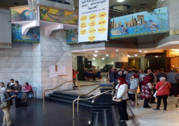 بدء تسجيل الصحفيين في كشوف الجمعية العمومية العادية للنقابة