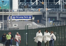 بريطانيا تنصح رعاياها بعدم السفر إلى بروكسل