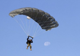 اليوم..انطلاق بطولة مصر الدولية والبطولة العربية للقفز بالمظلات