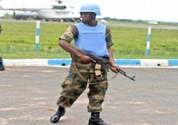 بعثة حفظ السلام الأممية بساحل العاج تعتزم تعزيز وجودها عقب اشتباكات أودت بحياة 20 شخصا