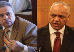 بكري والخولي يجمعان توقيعات لاسقاط العضوية عن توفيق عكاشة