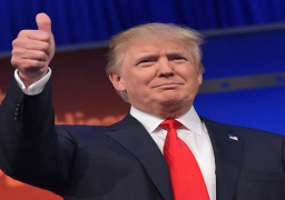 بن كارسون يعلن دعمه لترشيح دونالد ترامب