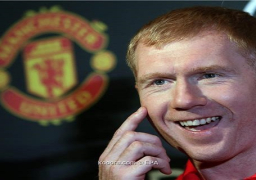 سكولز: مانشستر يونايتد بحاجة إلى فاران ومودريتش وبوجبا