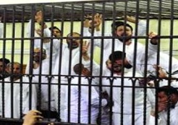 تأجيل محاكمة 215 إخوانيا في قضية “كتائب حلوان” الإرهابية إلى 19 أبريل