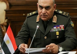 إعلان تجمع الساحل والصحراء بشرم الشيخ يقر 17 بندا للتعاون فى مكافحة الإرهاب