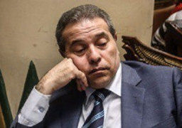 قناة الفراعين تعلن أنها ستعود للبث دون ظهور توفيق عكاشة