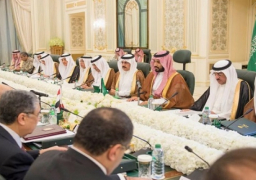 توقيع اتفاقيتين و مذكرة تفاهم خلال اجتماعات المجلس التنسيقي “المصري – السعودي”