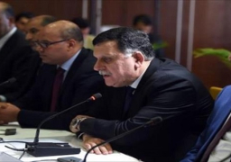 تونس ترحب بانتقال المجلس الرئاسي لحكومة الوفاق الليبية لطرابلس