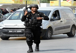 مقتل إرهابيين اثنين فى مواجهات مع قوات الأمن فى بن قردان جنوب تونس