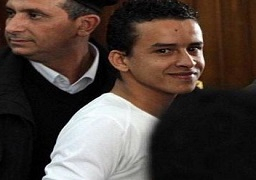 جنايات القاهرة ترفض استئناف النيابة وتؤيد اخلاء سبيل “محتجز التيشيرت”