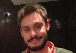 النائب العام يشكل فريقا من مكتبه لاستكمال تحقيقات مقتل (جوليو ريجيني)